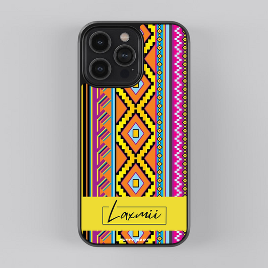 Personalized named Case GC-PN-0034