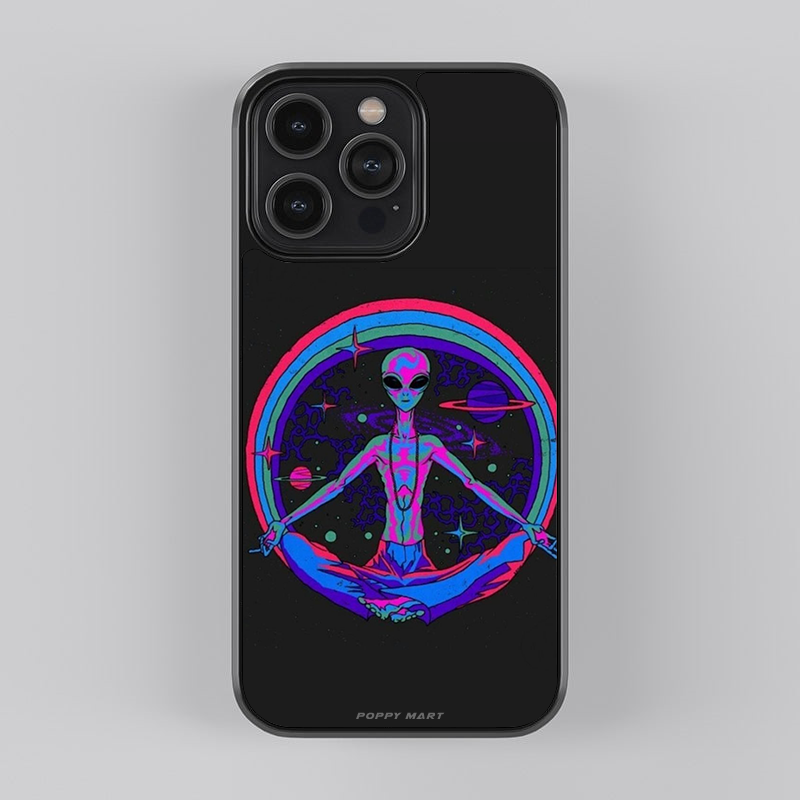 Vibrant Trippy GC-VT-034