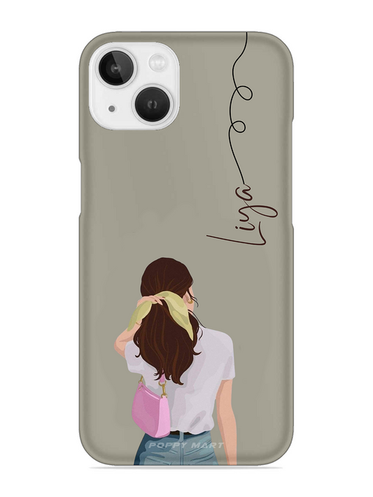 Design Defender Clipart Hard Case | DD-HD-034