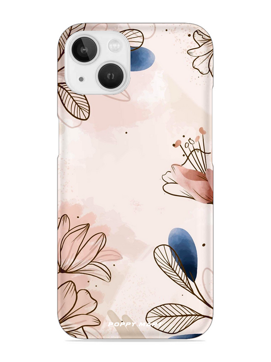 Chic Aesthetic Hard Case | AS-HD-034