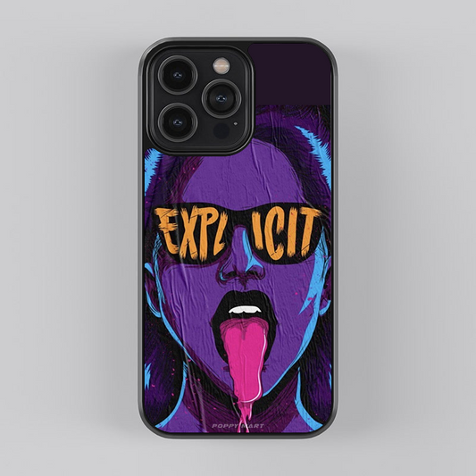 Trippy Girl GC-TG-034