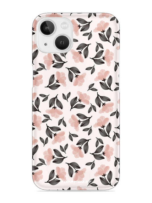 Feminine Aesthetic Hard Case| FE-HD-034