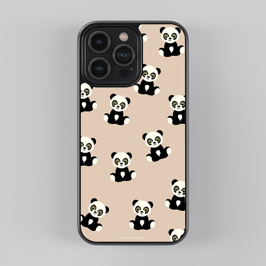 Panda Parade GC-PP-035