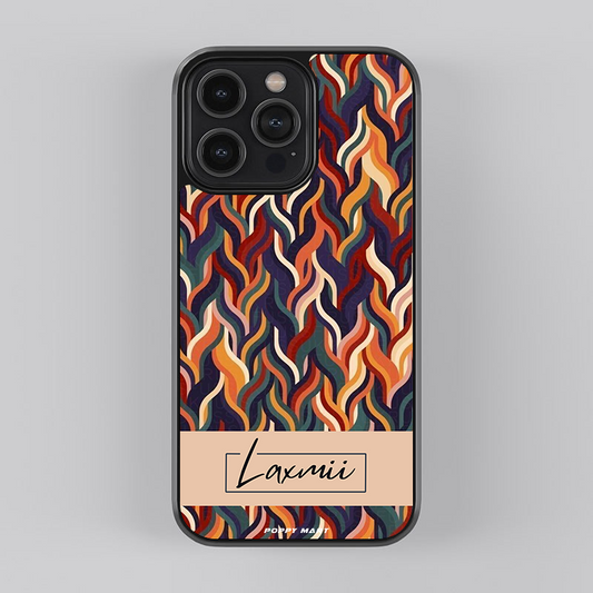 Personalized named Case GC-PN-0035