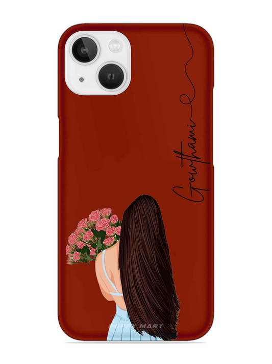 Design Defender Clipart Hard Case | DD-HD-036