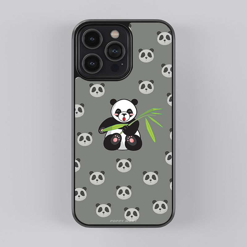 Panda Parade GC-PP-036