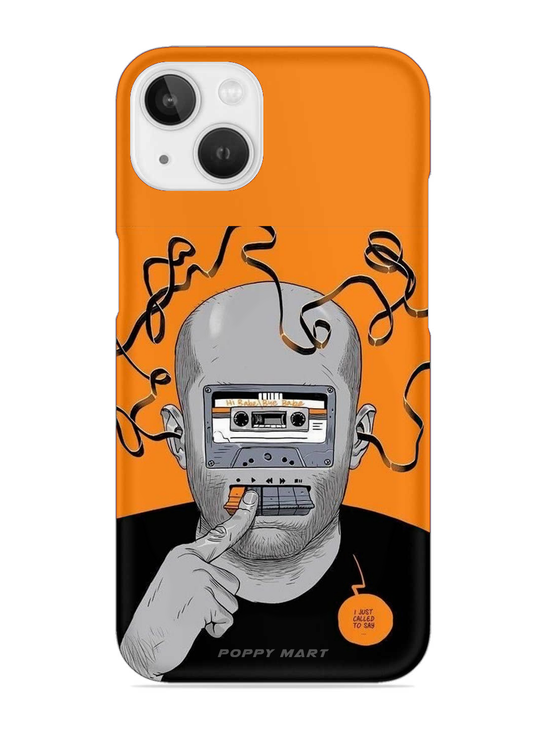 Vibrant Trippy Hard Case | VT-HD-0036