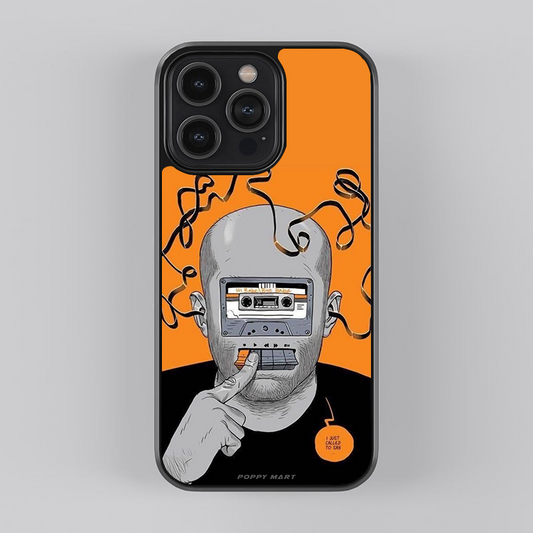 Vibrant Trippy GC-VT-036