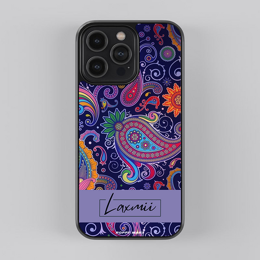 Personalized named Case GC-PN-0036