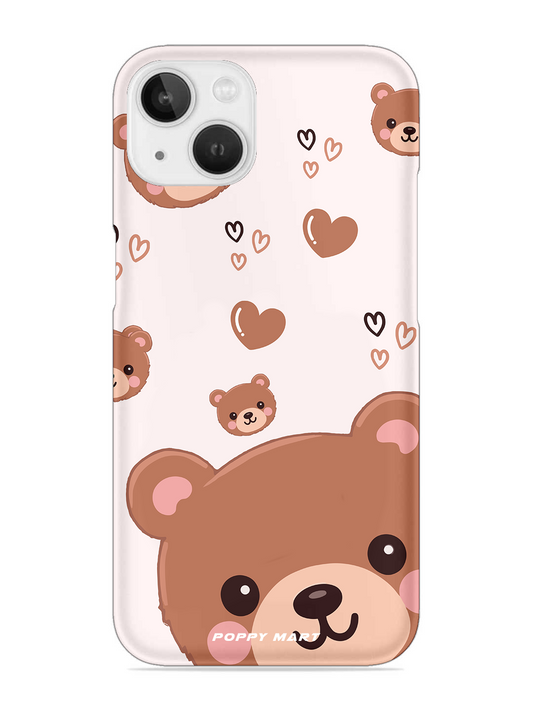 Feminine Aesthetic Hard Case| FE-HD-037