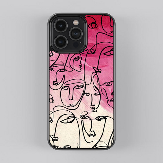 Trippy Girl GC-TG-037