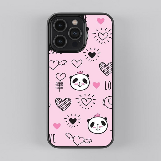 Panda Parade GC-PP-037