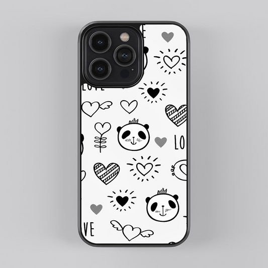 Panda Parade GC-PP-038