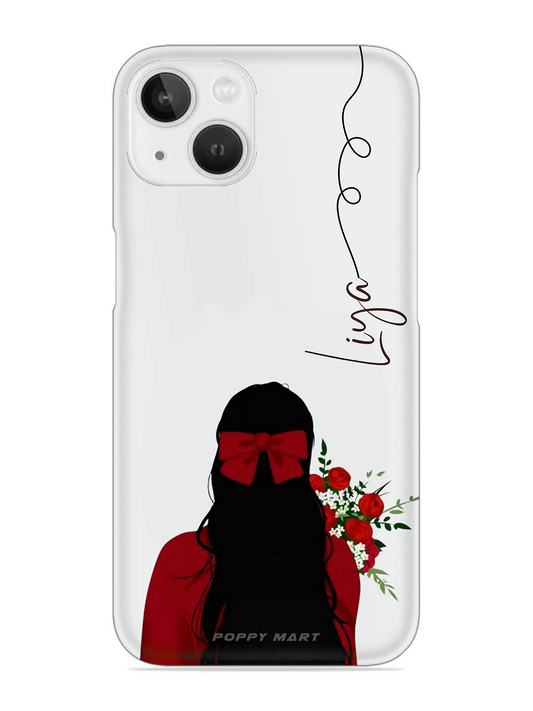 Design Defender Clipart Hard Case | DD-HD-038