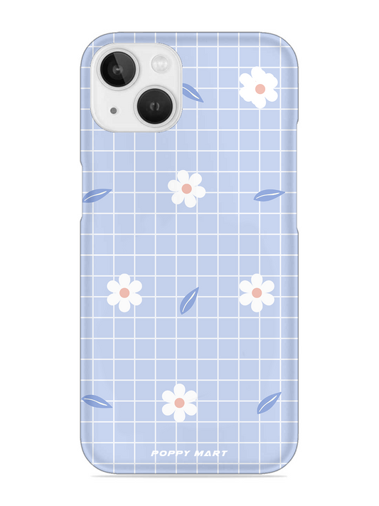 Feminine Aesthetic Hard Case| FE-HD-038