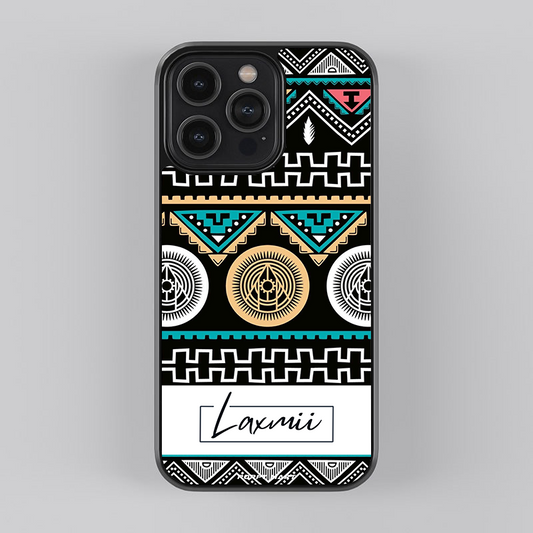 Personalized named Case GC-PN-0039