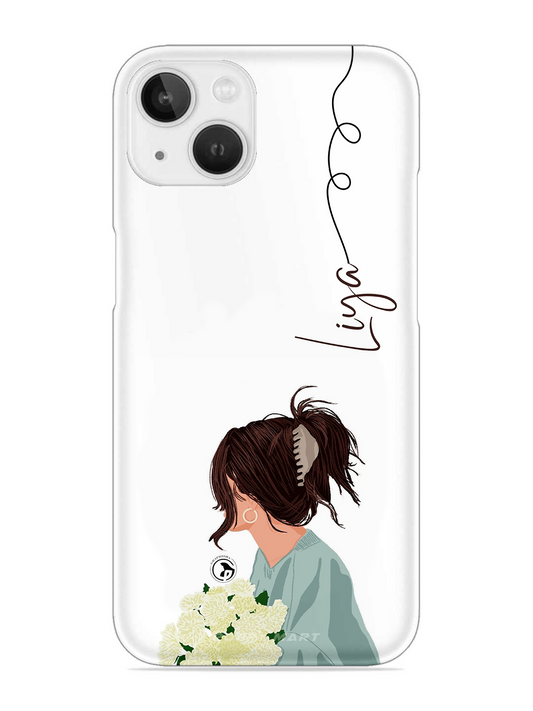 Design Defender Clipart Hard Case | DD-HD-039