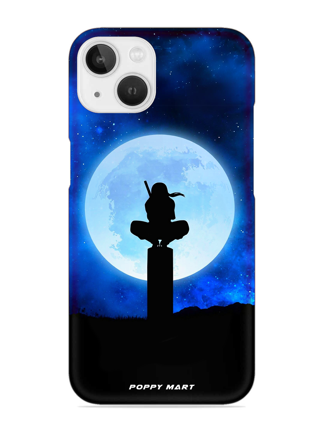 Vibrant Anime Universe Hard Case | AN-HD-39