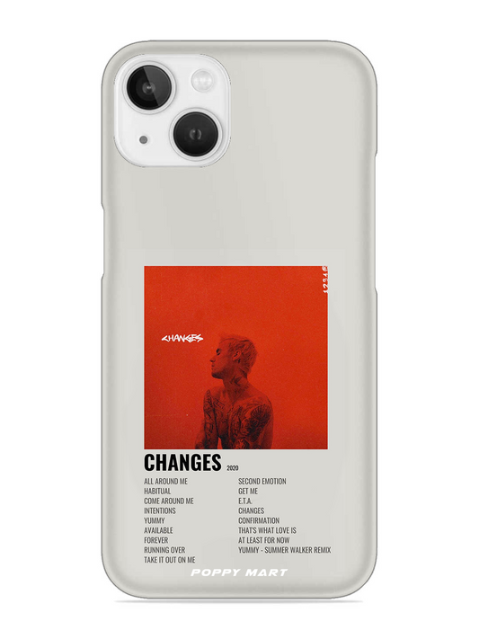 Justin Bieber Soundwave Styles Hard Cases || JUSTIN-HD-003