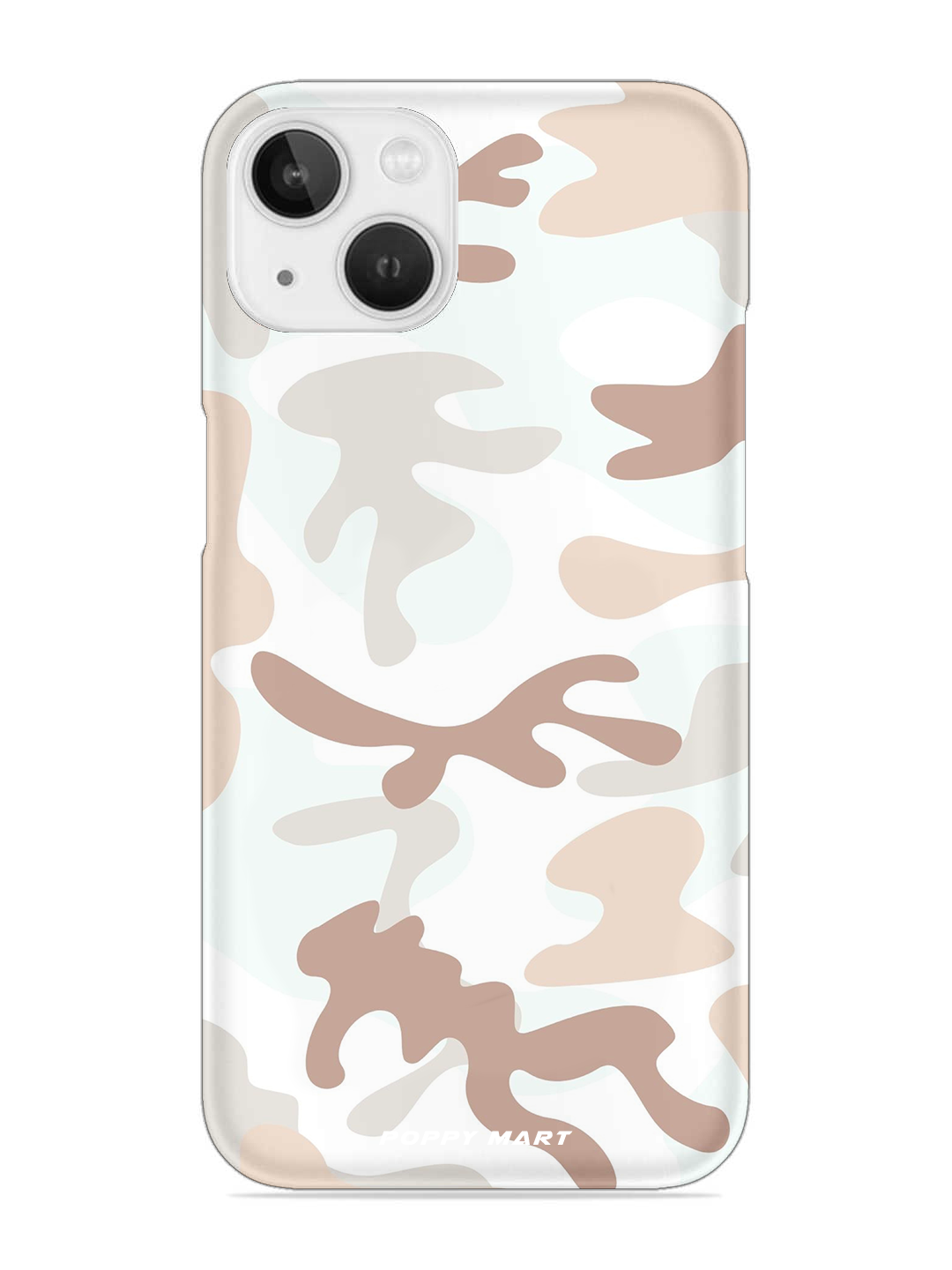 Urban Camo Hard Case | CM-HD-002