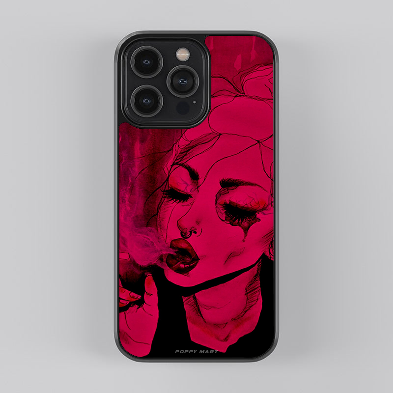 Trippy Girl GC-TG-003