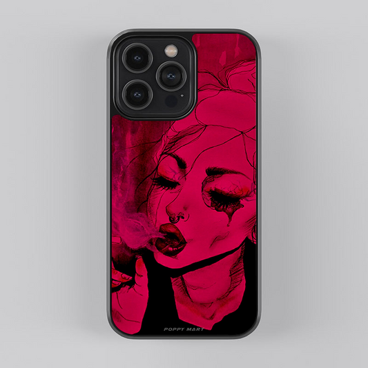 Trippy Girl GC-TG-003