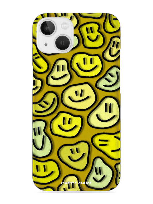 Smiley Hard Case | SM-HD-003