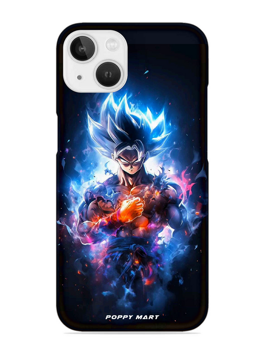 Vibrant Anime Universe Hard Case | AN-HD-003