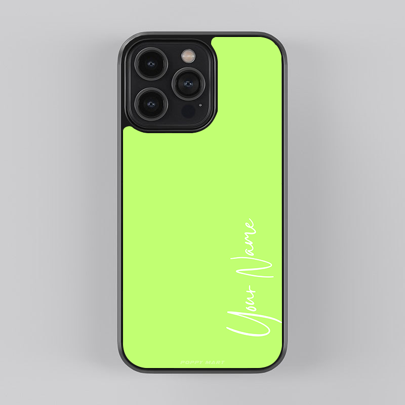 Lime Essence Phone Case | GC-ES-003