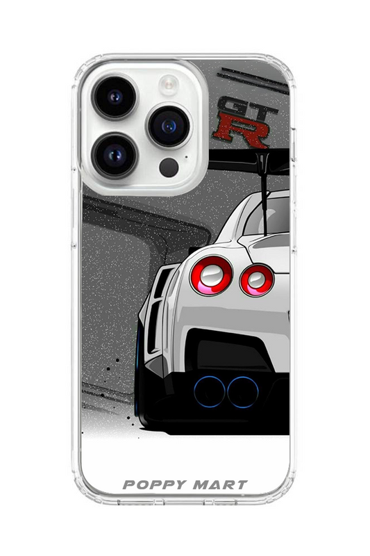 Pit Stop Protection Silicon Case || CR-SC-003