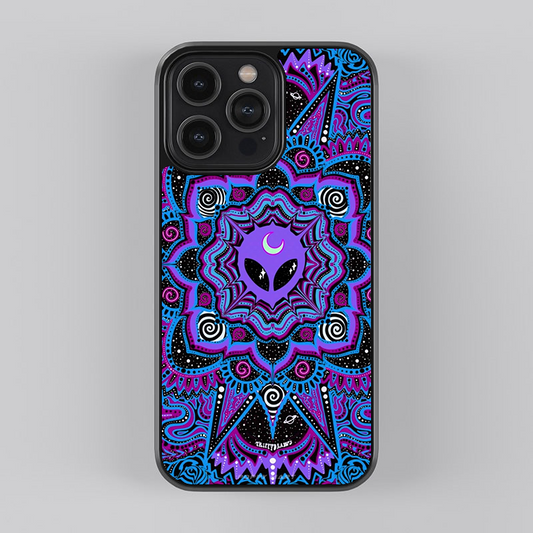 Vibrant Trippy GC-VT-003