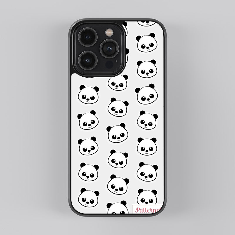 Panda Parade GC-PP-003