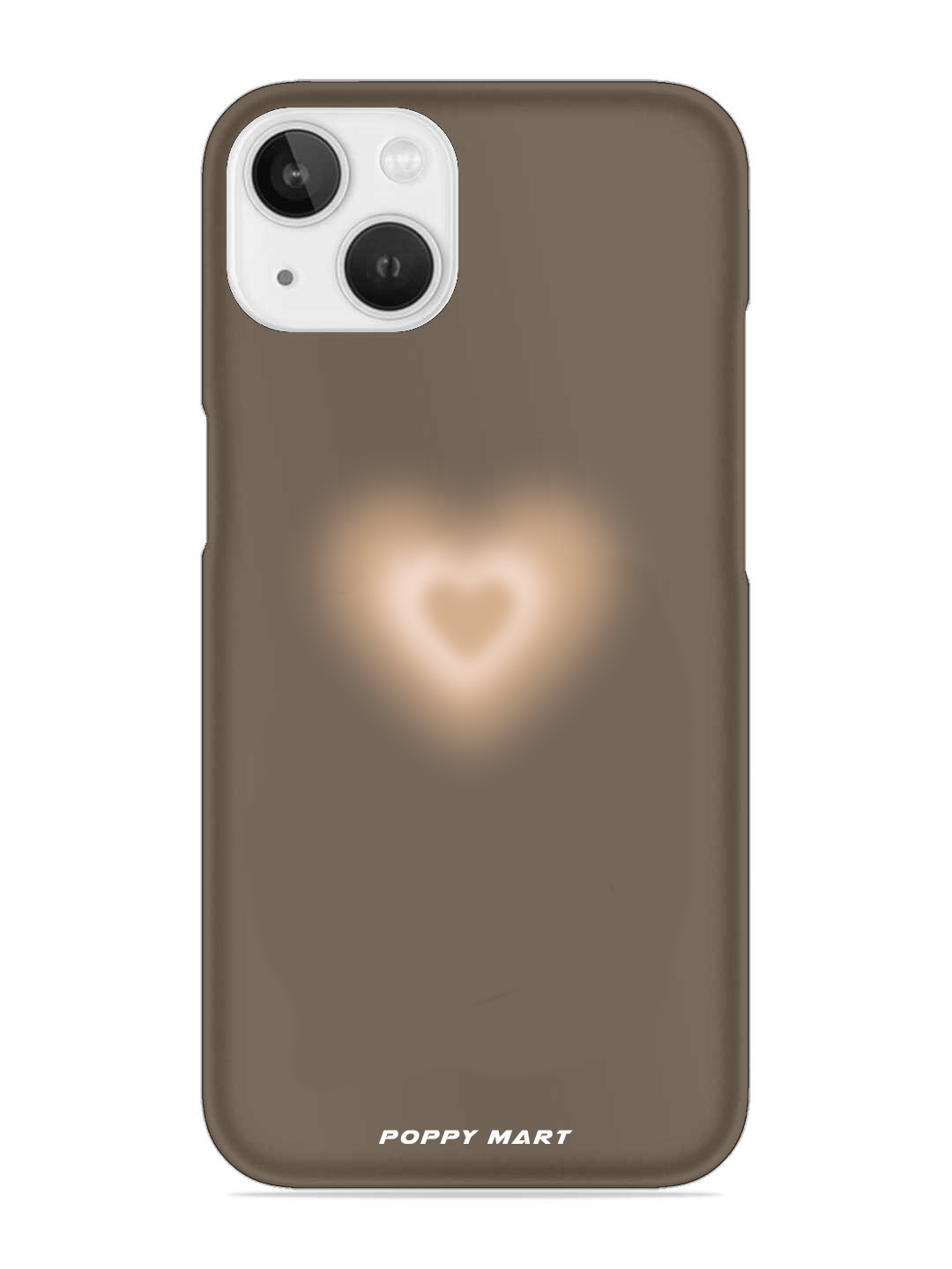 Feminine Aesthetic Hard Case| FE-HD-040