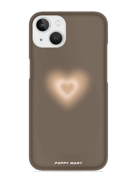 Feminine Aesthetic Hard Case| FE-HD-040
