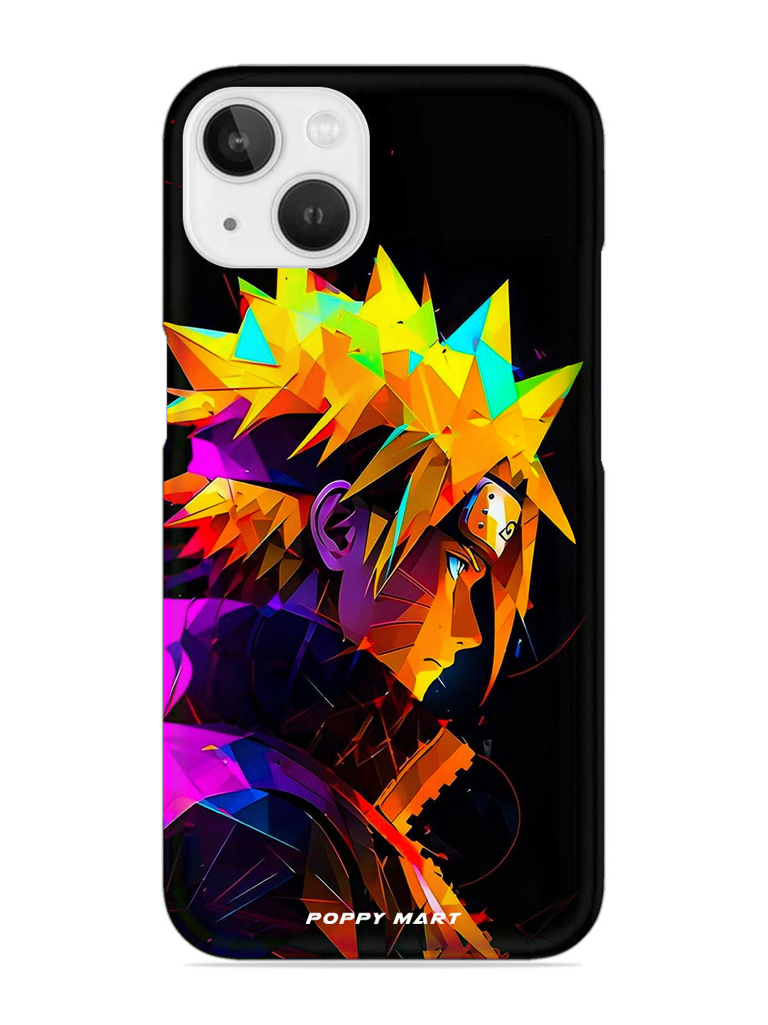 Vibrant Anime Universe Hard Case | AN-HD-40
