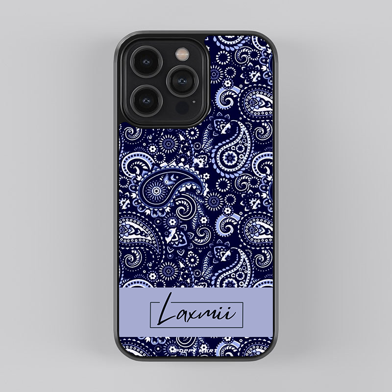 Personalized named Case GC-PN-0040