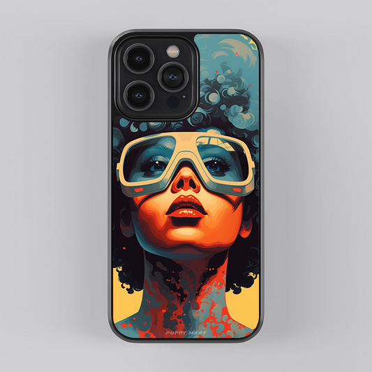 Trippy Girl GC-TG-041