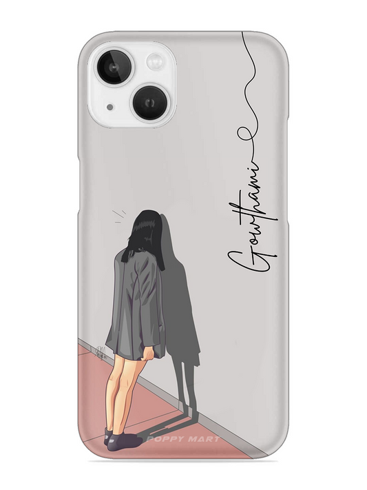 Design Defender Clipart Hard Case | DD-HD-041