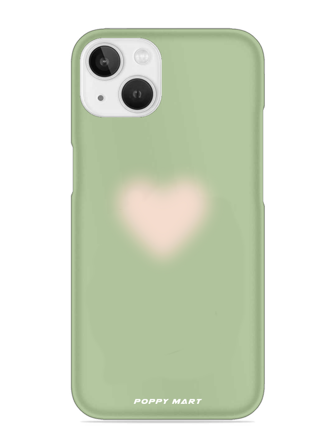 Feminine Aesthetic Hard Case| FE-HD-041