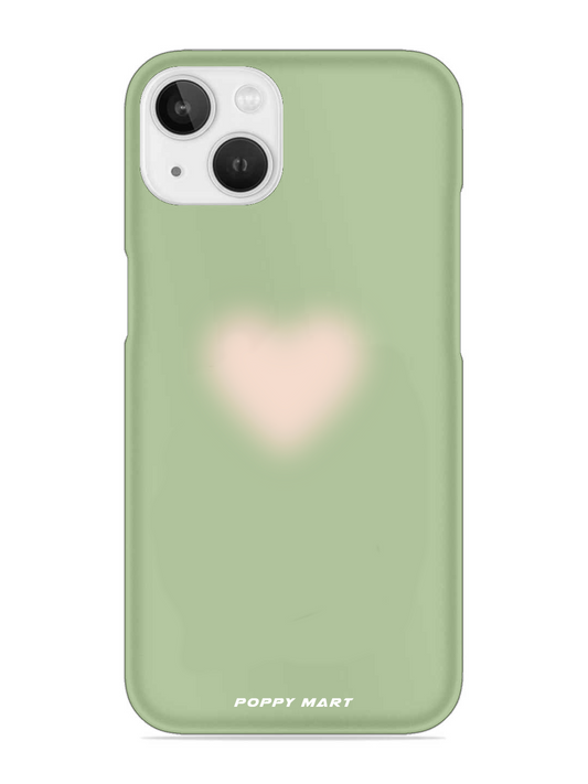 Feminine Aesthetic Hard Case| FE-HD-041
