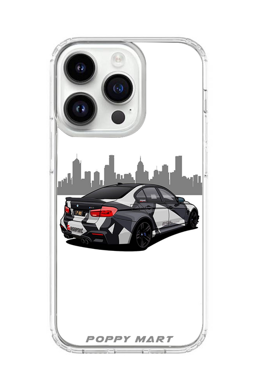Pit Stop Protection Silicon Case || CR-SC-041