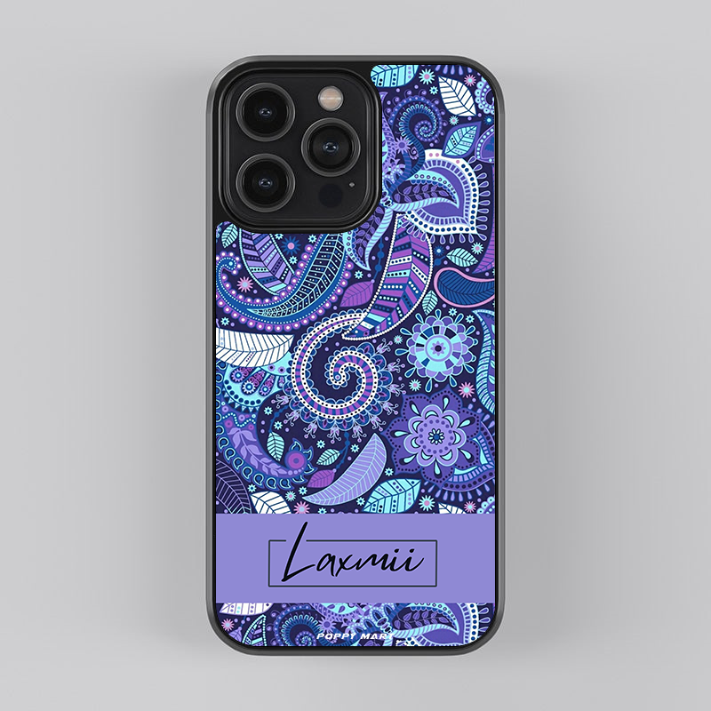 Personalized named Case GC-PN-0041