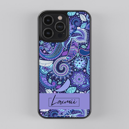 Personalized named Case GC-PN-0041
