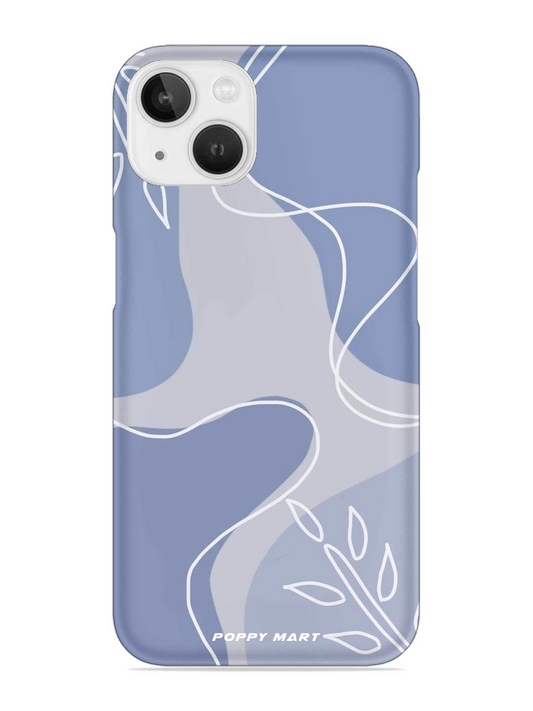Chic Aesthetic Hard Case | AS-HD-040