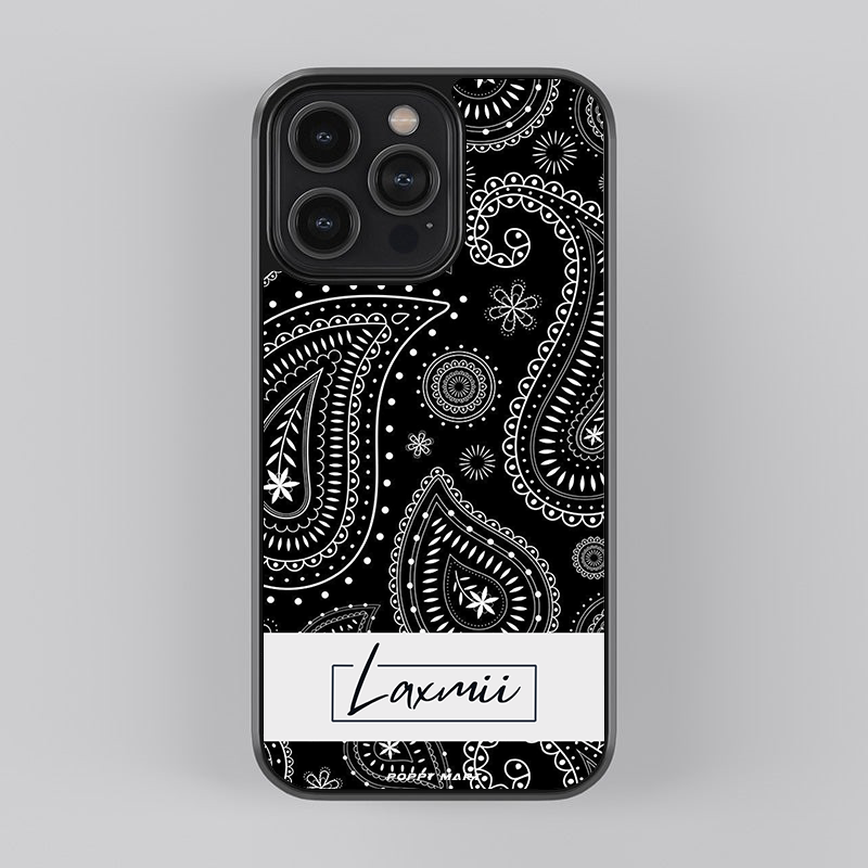 Personalized named Case GC-PN-0042