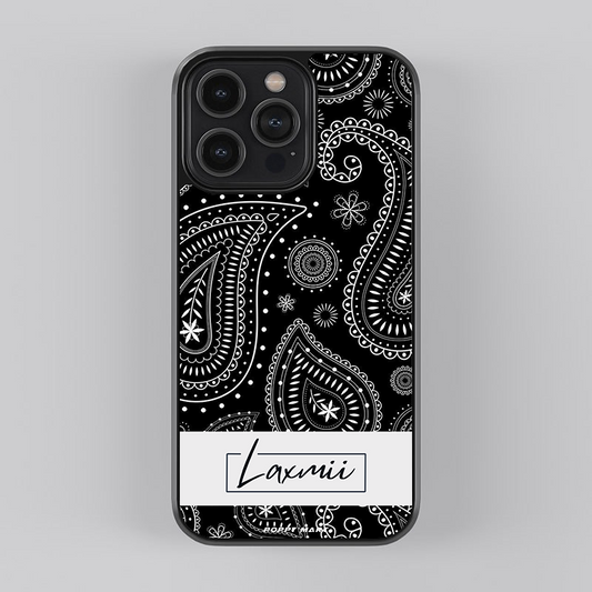 Personalized named Case GC-PN-0042