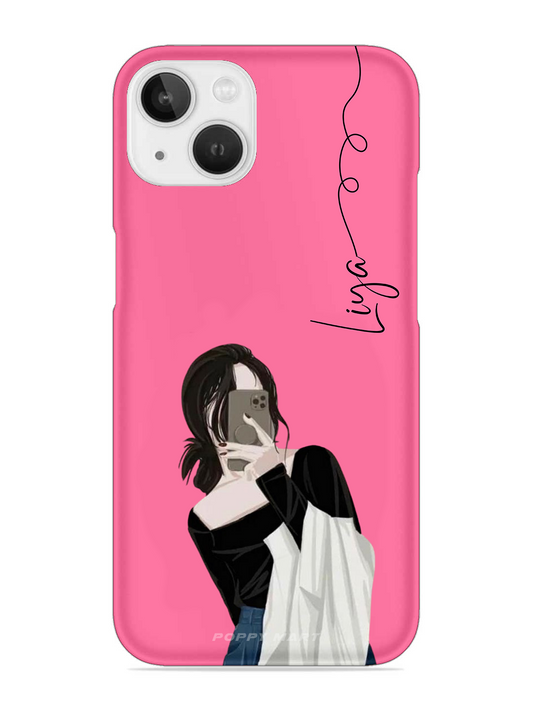 Design Defender Clipart Hard Case | DD-HD-042