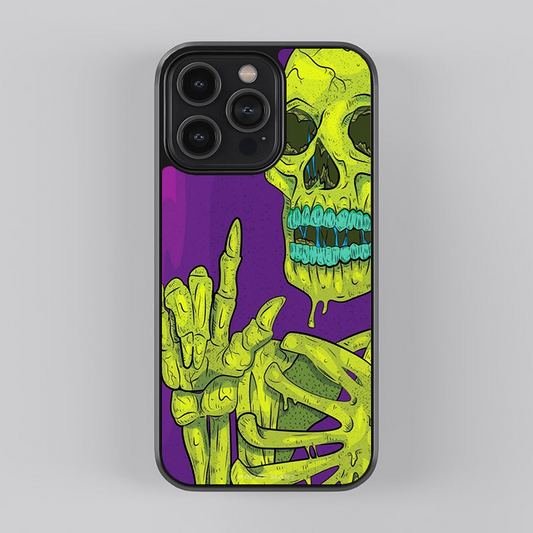 Vibrant Trippy GC-VT-042