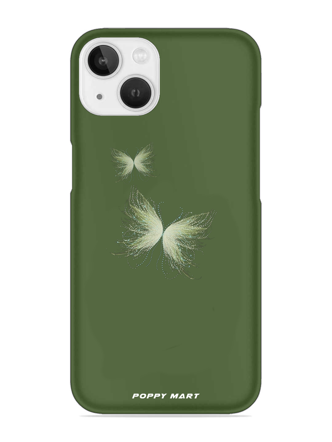 Feminine Aesthetic Hard Case| FE-HD-043