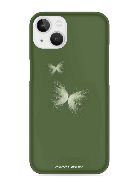 Feminine Aesthetic Hard Case| FE-HD-043